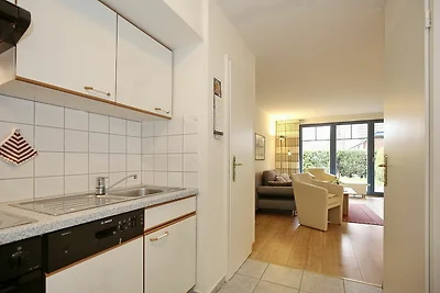 Feriendorf Papillon Wohnung 02-2