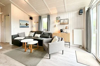 Pulverhorn - Dorf 4 Ferienhaus 01