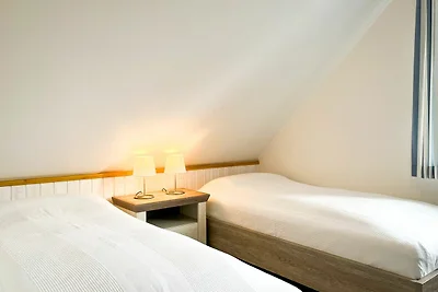 Feriendorf Papillon Wohnung 03-5