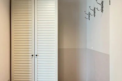 Baltischer Hof Wohnung 64