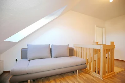 Fritz-Reuter-Weg 2 Wohnung 11