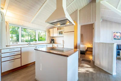 Vakantiehuis Ontspannende vakantie Travemünde