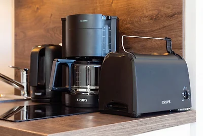 Appartamento Vacanza con famiglia Boltenhagen