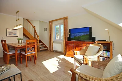 Feriendorf Papillon Wohnung 15-5