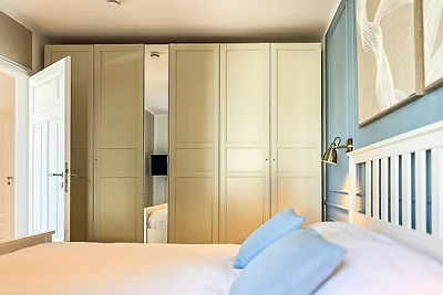 Ferienwohnung Sandweiss Ferienwohnung 01