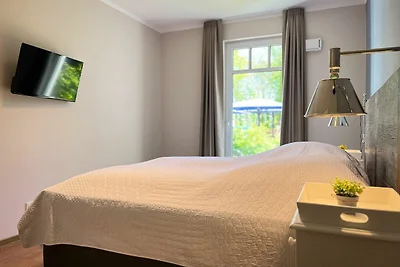 Baltischer Hof Wohnung 19