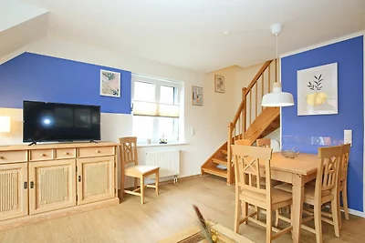 Feriendorf Papillon Wohnung 06-8