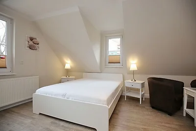 Vakantieappartement Gezinsvakantie Boltenhagen