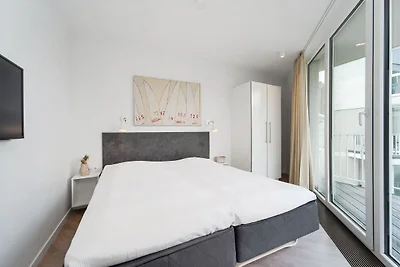 Dünenvilla 18 Wohnung 06