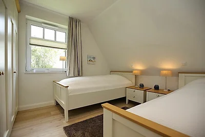 Vakantiehuis Ontspannende vakantie Boltenhagen