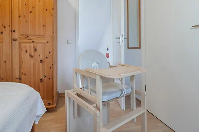 Casa vacanze Vacanza di relax Boltenhagen