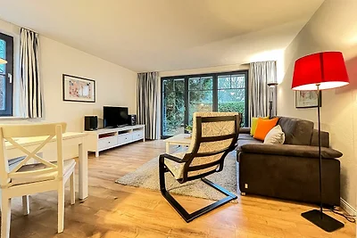 Feriendorf Papillon Wohnung 08-1