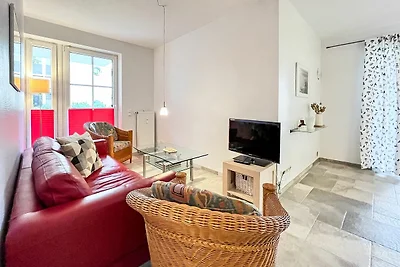 Strandvilla Niklot Wohnung 03