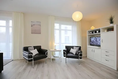 Haffblick Wohnung 43
