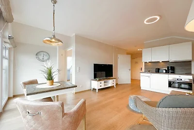 Vakantieappartement Gezinsvakantie Boltenhagen