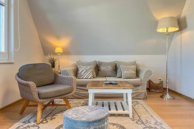 Baltischer Hof Wohnung 54
