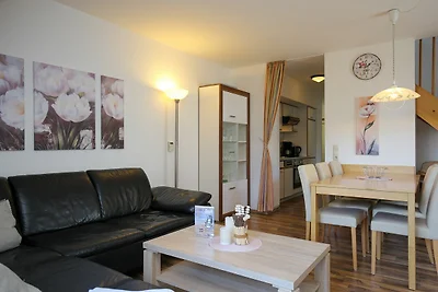 Feriendorf Papillon Wohnung 08-5
