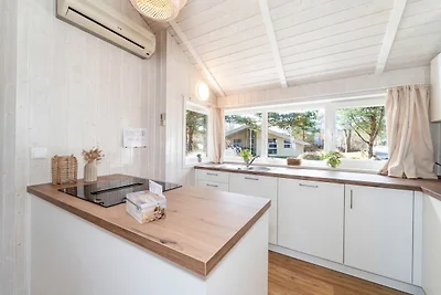 Kuća za odmor Dopust za oporavak Travemünde