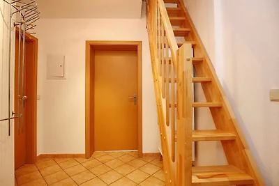 Strandvilla Triton Wohnung 05