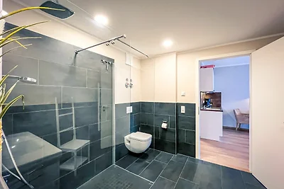 Baltischer Hof Wohnung 36