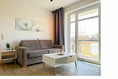 Haffblick Wohnung 42