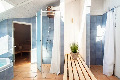 Strandblick - Dorf 1 Ferienhaus 09