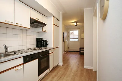 Feriendorf Papillon Wohnung 03-3