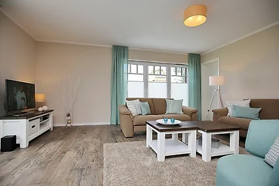 Feriendorf Am Mariannenweg Reethaus 08a