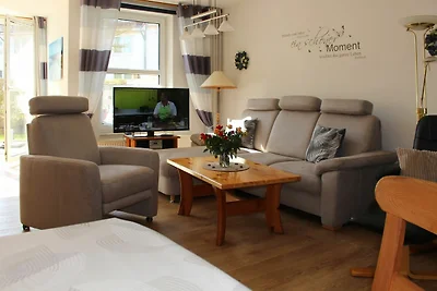 Vakantieappartement Gezinsvakantie Boltenhagen