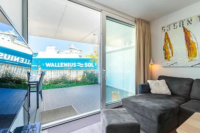 Promenadenvilla 03 Wohnung 02