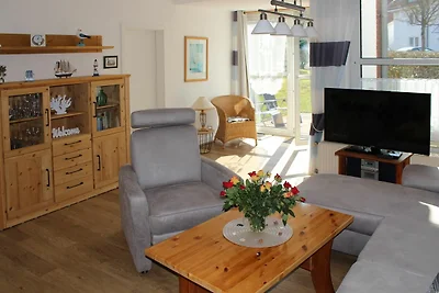 Vakantieappartement Gezinsvakantie Boltenhagen