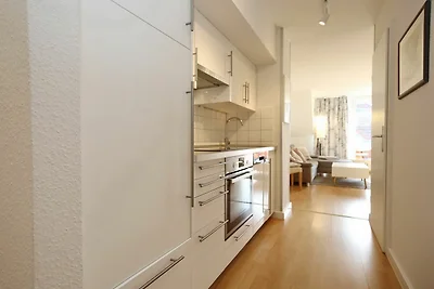 Vakantieappartement Gezinsvakantie Boltenhagen