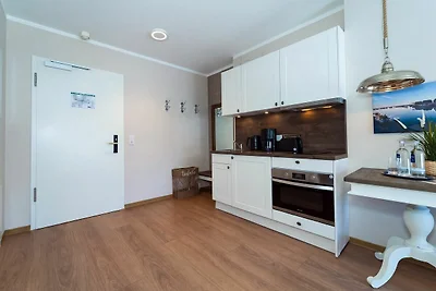 Appartamento Vacanza con famiglia Boltenhagen