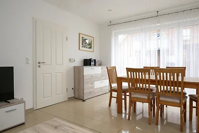 Sanddornweg Wohnung 13 a