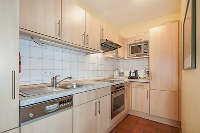Dünenblick Wohnung 20