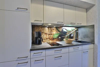 Feriendorf Papillon Wohnung 18-2