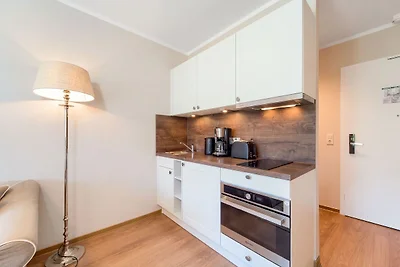 Baltischer Hof Wohnung 26