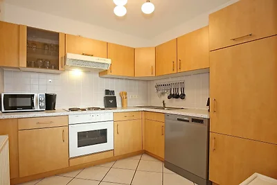 Waterkant Wohnung 14 - Kranich