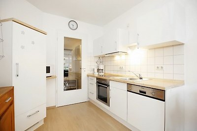 Vakantieappartement Gezinsvakantie Boltenhagen