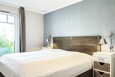 Baltischer Hof Wohnung 13