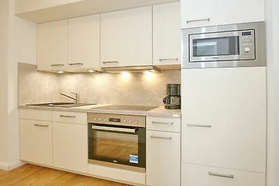 Feriendorf Papillon Wohnung 08-1