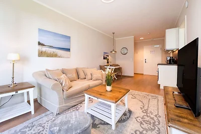 Baltischer Hof Wohnung 10