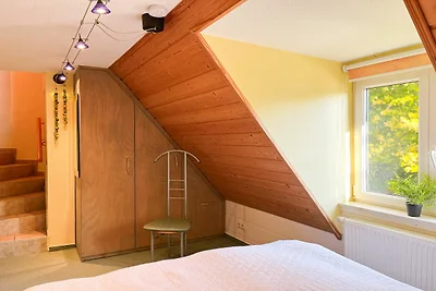 Vakantieappartement Gezinsvakantie Ostseebad Boltenhagen