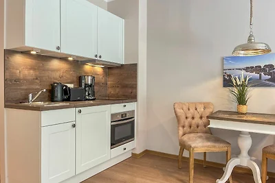 Vakantieappartement Gezinsvakantie Boltenhagen
