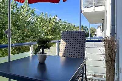 Haffblick Wohnung 41