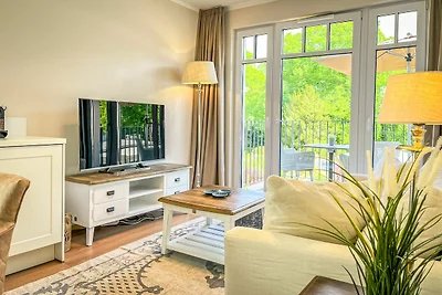 Baltischer Hof Wohnung 41