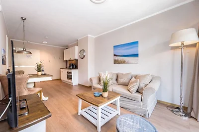 Baltischer Hof Wohnung 2