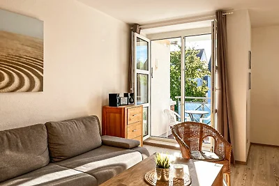 Appartamento Vacanza con famiglia Boltenhagen