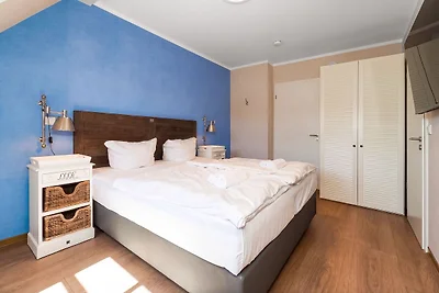 Baltischer Hof Wohnung 48