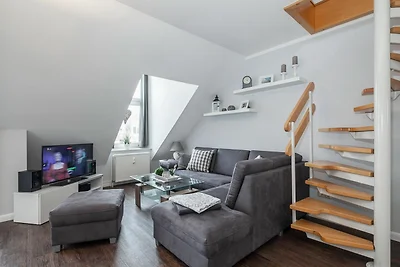 Appartamento Vacanza con famiglia Boltenhagen